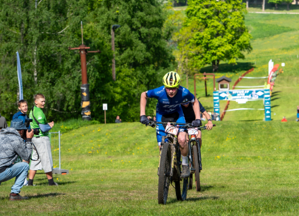 Vivus.lv MTB maratons 2026 | 2.posms, Talsi331