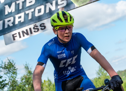 Vivus.lv MTB maratons 2026 | 2.posms, Talsi332