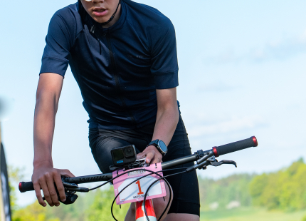 Vivus.lv MTB maratons 2026 | 2.posms, Talsi333