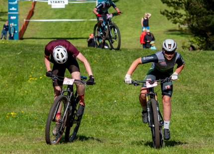 Vivus.lv MTB maratons 2026 | 2.posms, Talsi334