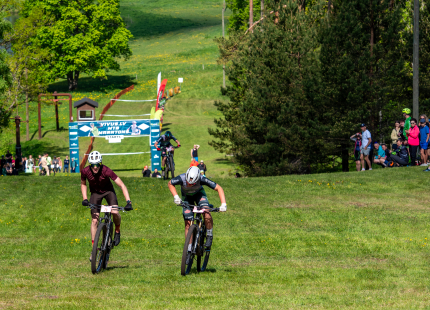 Vivus.lv MTB maratons 2026 | 2.posms, Talsi335