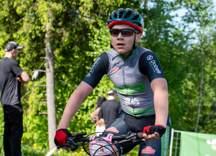 Vivus.lv MTB maratons 2026 | 2.posms, Talsi339
