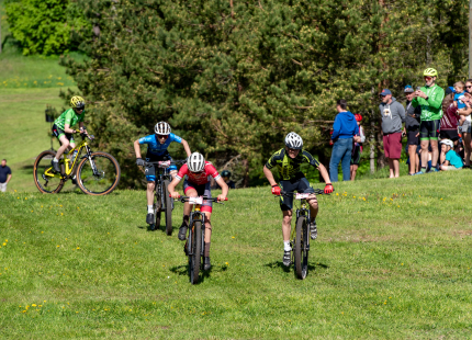 Vivus.lv MTB maratons 2026 | 2.posms, Talsi342
