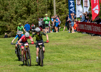 Vivus.lv MTB maratons 2026 | 2.posms, Talsi343