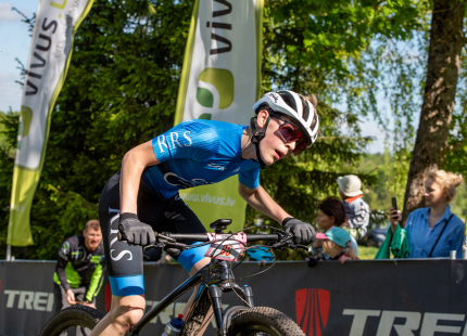 Vivus.lv MTB maratons 2026 | 2.posms, Talsi346