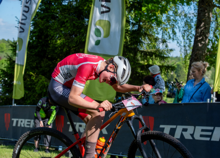Vivus.lv MTB maratons 2026 | 2.posms, Talsi347