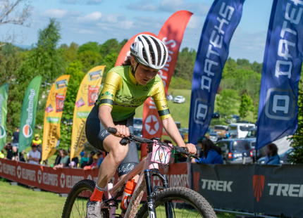 Vivus.lv MTB maratons 2026 | 2.posms, Talsi352