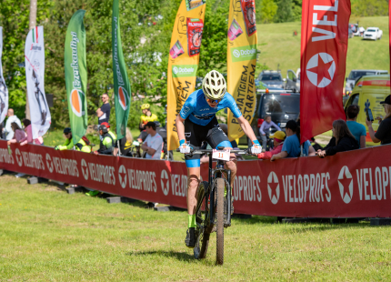 Vivus.lv MTB maratons 2026 | 2.posms, Talsi354