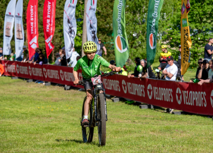 Vivus.lv MTB maratons 2026 | 2.posms, Talsi358