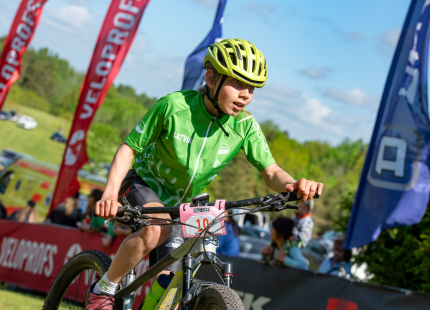 Vivus.lv MTB maratons 2026 | 2.posms, Talsi359