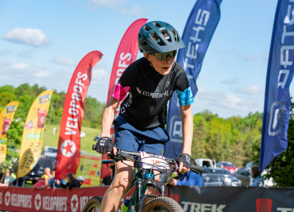Vivus.lv MTB maratons 2026 | 2.posms, Talsi360