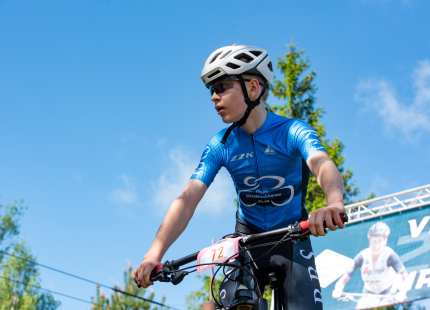 Vivus.lv MTB maratons 2026 | 2.posms, Talsi362