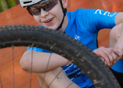 Vivus.lv MTB maratons 2026 | 2.posms, Talsi366
