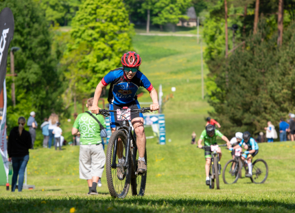 Vivus.lv MTB maratons 2026 | 2.posms, Talsi367