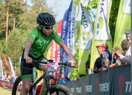 Vivus.lv MTB maratons 2026 | 2.posms, Talsi369