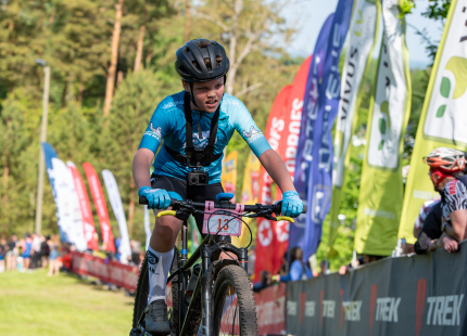 Vivus.lv MTB maratons 2026 | 2.posms, Talsi371