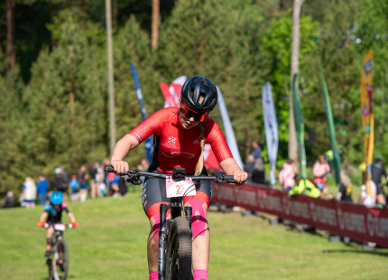 Vivus.lv MTB maratons 2026 | 2.posms, Talsi373