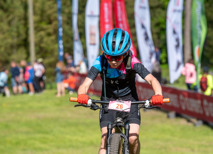 Vivus.lv MTB maratons 2026 | 2.posms, Talsi374