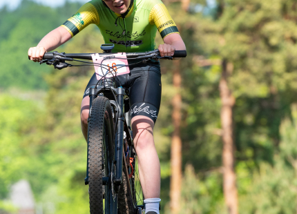 Vivus.lv MTB maratons 2026 | 2.posms, Talsi375
