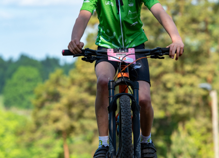 Vivus.lv MTB maratons 2026 | 2.posms, Talsi376