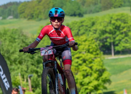Vivus.lv MTB maratons 2026 | 2.posms, Talsi378