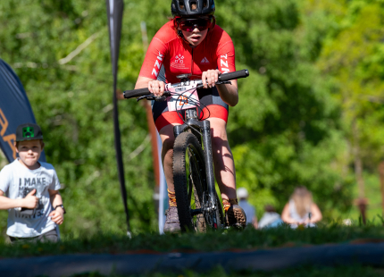 Vivus.lv MTB maratons 2026 | 2.posms, Talsi379