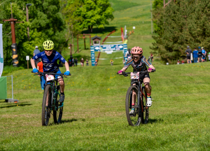 Vivus.lv MTB maratons 2026 | 2.posms, Talsi381