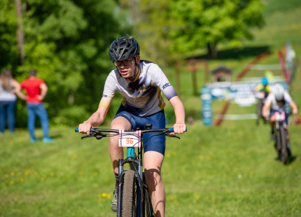 Vivus.lv MTB maratons 2026 | 2.posms, Talsi382