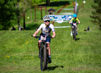 Vivus.lv MTB maratons 2026 | 2.posms, Talsi383