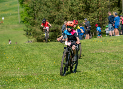 Vivus.lv MTB maratons 2026 | 2.posms, Talsi384