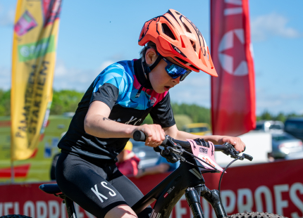 Vivus.lv MTB maratons 2026 | 2.posms, Talsi386