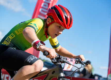 Vivus.lv MTB maratons 2026 | 2.posms, Talsi387