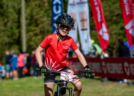 Vivus.lv MTB maratons 2026 | 2.posms, Talsi388