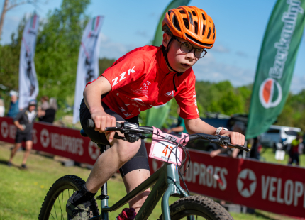 Vivus.lv MTB maratons 2026 | 2.posms, Talsi390