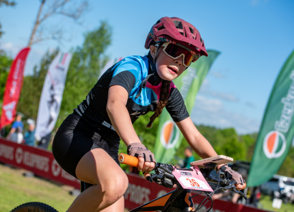 Vivus.lv MTB maratons 2026 | 2.posms, Talsi391