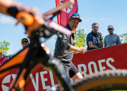 Vivus.lv MTB maratons 2026 | 2.posms, Talsi392
