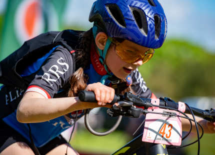 Vivus.lv MTB maratons 2026 | 2.posms, Talsi393