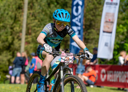 Vivus.lv MTB maratons 2026 | 2.posms, Talsi394