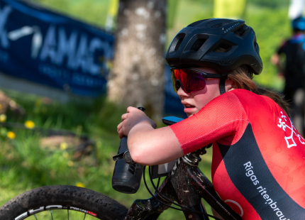 Vivus.lv MTB maratons 2026 | 2.posms, Talsi395