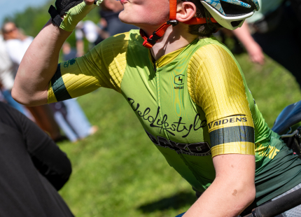 Vivus.lv MTB maratons 2026 | 2.posms, Talsi396