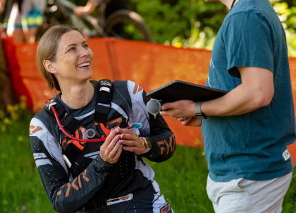 Vivus.lv MTB maratons 2026 | 2.posms, Talsi398