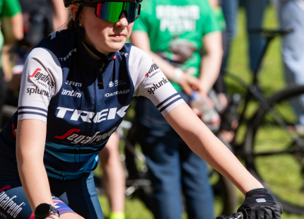 Vivus.lv MTB maratons 2026 | 2.posms, Talsi399
