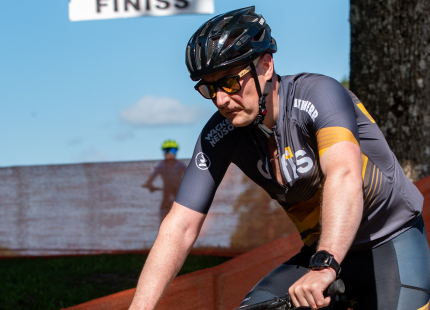 Vivus.lv MTB maratons 2026 | 2.posms, Talsi400