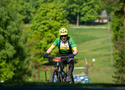 Vivus.lv MTB maratons 2026 | 2.posms, Talsi402