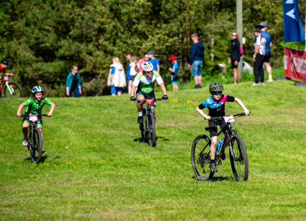 Vivus.lv MTB maratons 2026 | 2.posms, Talsi403