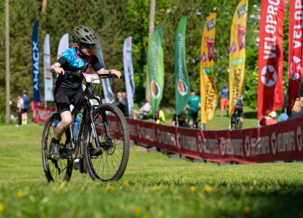 Vivus.lv MTB maratons 2026 | 2.posms, Talsi404