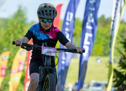 Vivus.lv MTB maratons 2026 | 2.posms, Talsi405