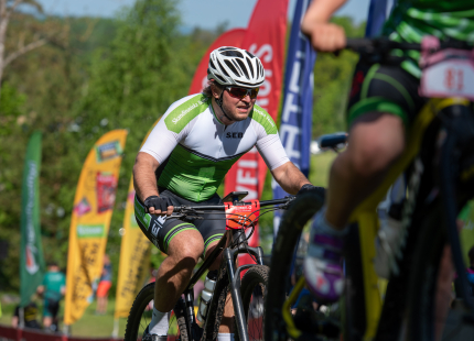 Vivus.lv MTB maratons 2026 | 2.posms, Talsi407