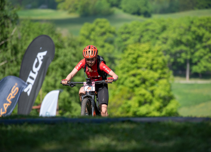 Vivus.lv MTB maratons 2026 | 2.posms, Talsi410