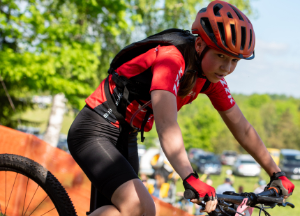 Vivus.lv MTB maratons 2026 | 2.posms, Talsi411